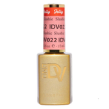 DND - DIVA Fruit Jelly 15ml (#01 - #36) - NEW 2026