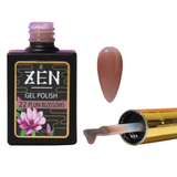 Zen - Milky Gel Polish Winter Garden (#13 - #24)