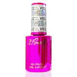 21Sweet - Gel Polish 15ml (#01 - #36)