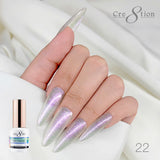 Cre8tion - Mermaid Soak Off Gel (15ml)