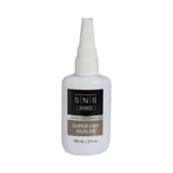 SNS - Dip System: Bond, Base, Sealer, Top, Brush... Refill (2oz)