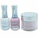 7 Star - Gel & Lacquer & Dip Trio (#201 - #300)