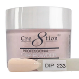 Cre8tion - Dip Powder 2oz (#201 - #288)