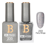 Billionaire - Imperial Gel & Lacquer Duo (#173 - #256)