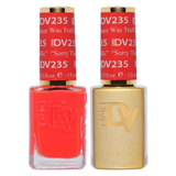 DND - DIVA Gel & Lacquer Duo (#219 - #290)