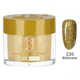 Billionaire - Imperial Dip Powder 2oz (#173 - #256)