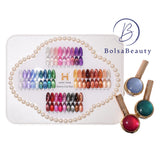Hang Pure - Starry Cat Eye Full Set 36 Colors (#211 - #246)