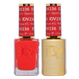 DND - DIVA Gel & Lacquer Duo (#219 - #290)