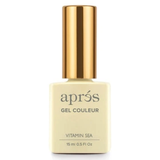 Apres - Gel Couleur 15ml (#200 - #282)