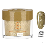Billionaire - Imperial Dip Powder 2oz (#173 - #256)