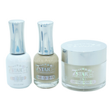 7 Star - Gel & Lacquer & Dip Trio (#201 - #300)