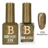 Billionaire - Imperial Gel & Lacquer Duo (#173 - #256)