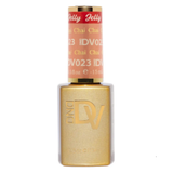DND - DIVA Fruit Jelly 15ml (#01 - #36) - NEW 2026