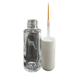 BolsaBeauty - Empty Nail Art Bottle (Set 3pcs)