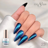 Cre8tion - Mermaid Soak Off Gel (15ml)