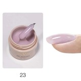 Cre8tion - Hema Free Low Heat Builder Gel 1oz (#01 - #23)