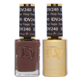 DND - DIVA Gel & Lacquer Duo (#219 - #290)