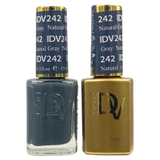 DND - DIVA Gel & Lacquer Duo (#219 - #290)