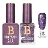 Billionaire - Imperial Gel & Lacquer Duo (#173 - #256)