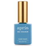 Apres - Gel Couleur 15ml (#200 - #282)