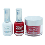 7 Star - Gel & Lacquer & Dip Trio (#201 - #300)