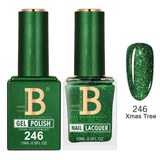 Billionaire - Imperial Gel & Lacquer Duo (#173 - #256)