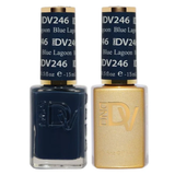 DND - DIVA Gel & Lacquer Duo (#219 - #290)