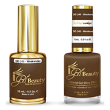 IGel - Gel & Lacquer Duo (#DD248 - #DD319)