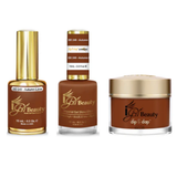 IGel - Gel & Lacquer & Dip Trio (#DD248 - #DD319)