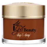 IGel - Dip & Dap Powder 2oz (#DD248 - #DD319)