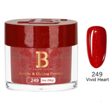Billionaire - Imperial Dip Powder 2oz (#173 - #256)