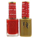 DND - DIVA Gel & Lacquer Duo (#219 - #290)