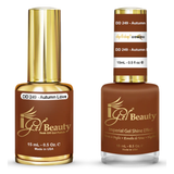 IGel - Gel & Lacquer Duo (#DD248 - #DD319)