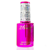 21Sweet - Gel Polish 15ml (#01 - #36)