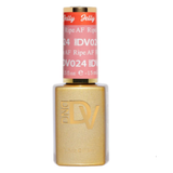 DND - DIVA Fruit Jelly 15ml (#01 - #36) - NEW 2026