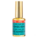 DND - DC All My Jelly 18ml (#01 - #36) - NEW 2026