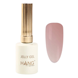 Hang - Sheer & Glossy Jelly Gel Polish (#01 - #42)