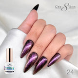 Cre8tion - Mermaid Soak Off Gel (15ml)