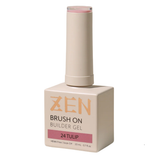 Zen - Brush On Builder Gel 20ml (#01 - #60)