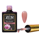Zen - Milky Gel Polish Winter Garden (#13 - #24)