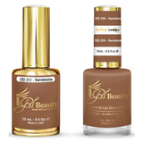 IGel - Gel & Lacquer Duo (#DD248 - #DD319)