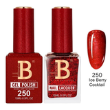 Billionaire - Imperial Gel & Lacquer Duo (#173 - #256)