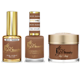 IGel - Gel & Lacquer & Dip Trio (#DD248 - #DD319)