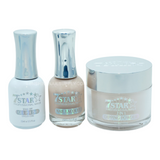 7 Star - Gel & Lacquer & Dip Trio (#201 - #300)