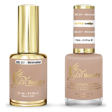 IGel - Gel & Lacquer Duo (#DD248 - #DD319)