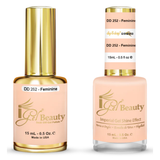 IGel - Gel & Lacquer Duo (#DD248 - #DD319)
