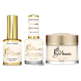 IGel - Gel & Lacquer & Dip Trio (#DD248 - #DD319)