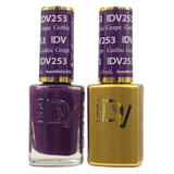 DND - DIVA Gel & Lacquer Duo (#219 - #290)