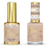 IGel - Gel & Lacquer Duo (#DD248 - #DD319)