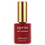 Apres - Gel Couleur 15ml (#200 - #282)
